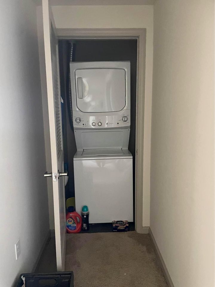 1 Bed 1 Bath - Apartment