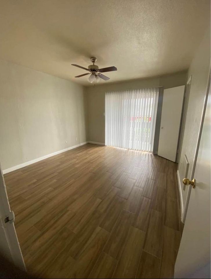 1 Bed 1 Bath - Apartment photo'