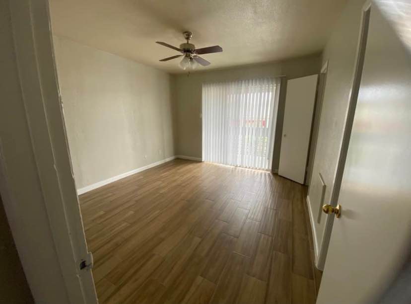 1 Bed 1 Bath - Apartment photo'