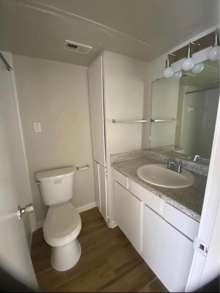 1 Bed 1 Bath - Apartment photo'