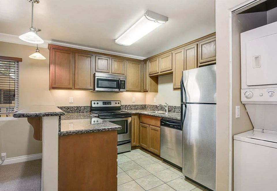 1 Bed 1 Bath Apartment photo'