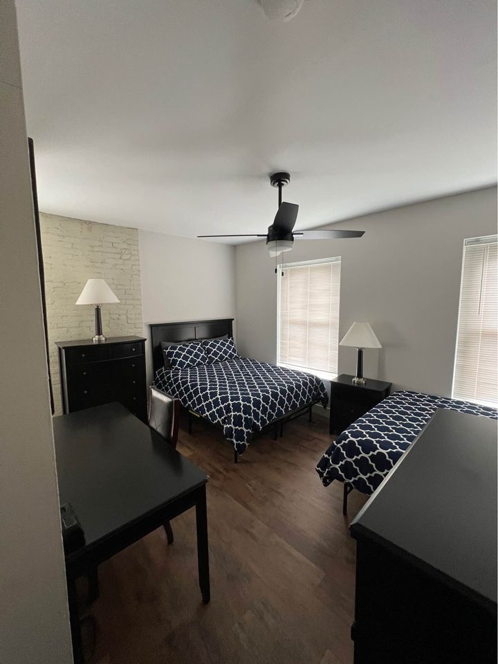 1 Bed 1 Bath - Apartment photo'