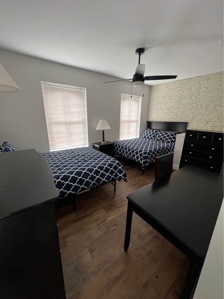 1 Bed 1 Bath - Apartment photo'