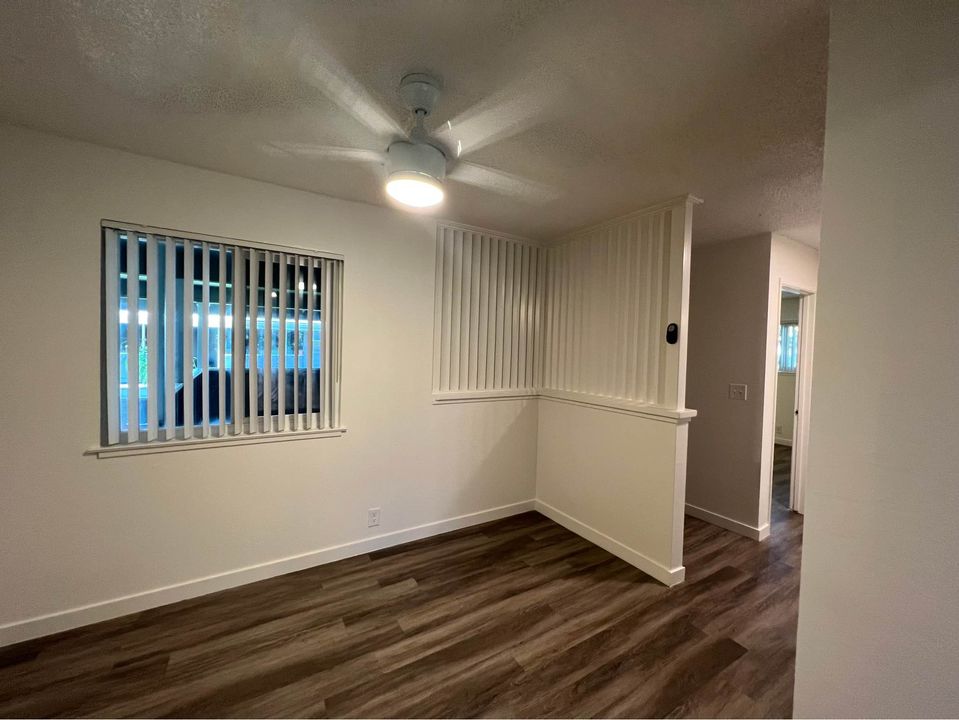 1 Bed 1 Bath - Apartment photo'