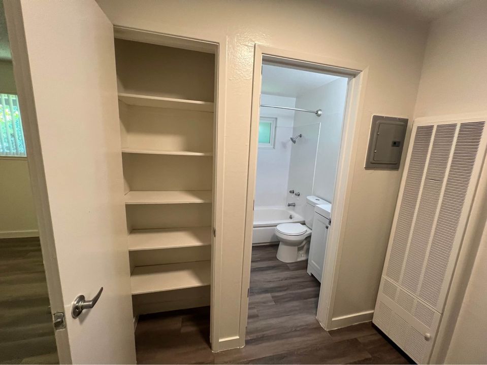 1 Bed 1 Bath - Apartment photo'