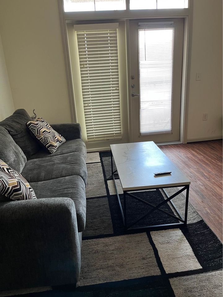 1 Bed 1 Bath - Apartment photo'