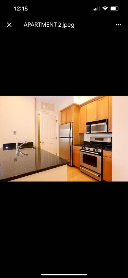 1 Bed 1 Bath - Apartment photo'