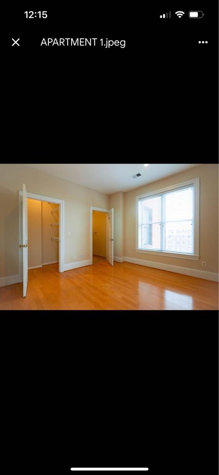 1 Bed 1 Bath - Apartment photo'