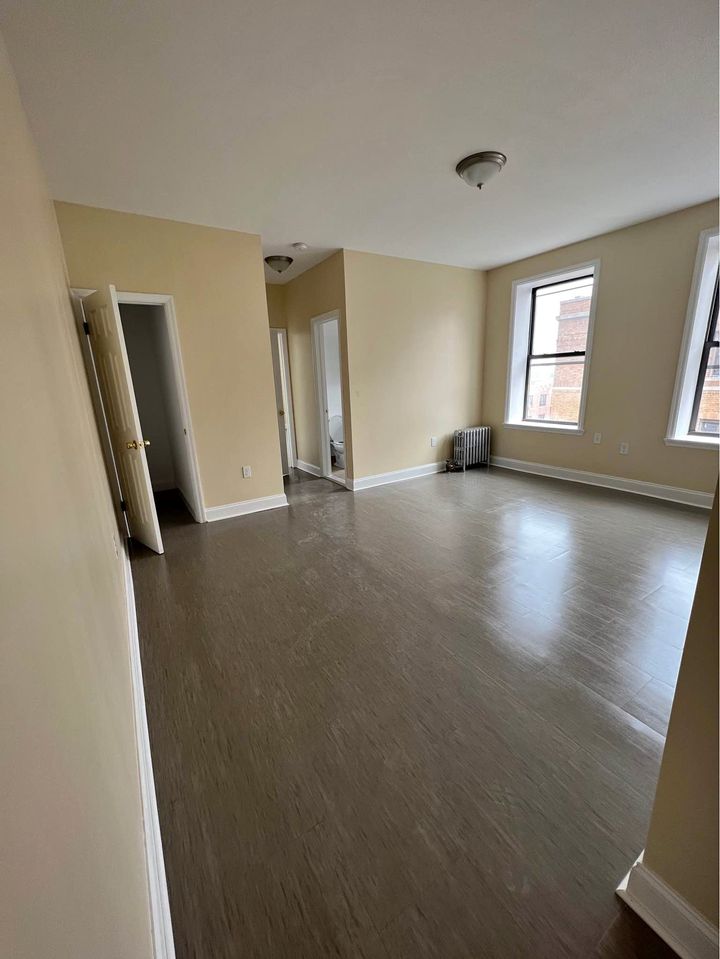 1 Bed 1 Bath - Apartment photo'