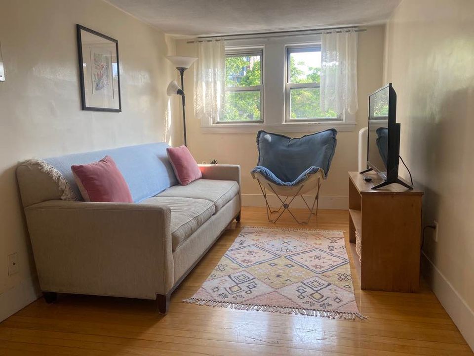 1 Bed 1 Bath Apartment photo'