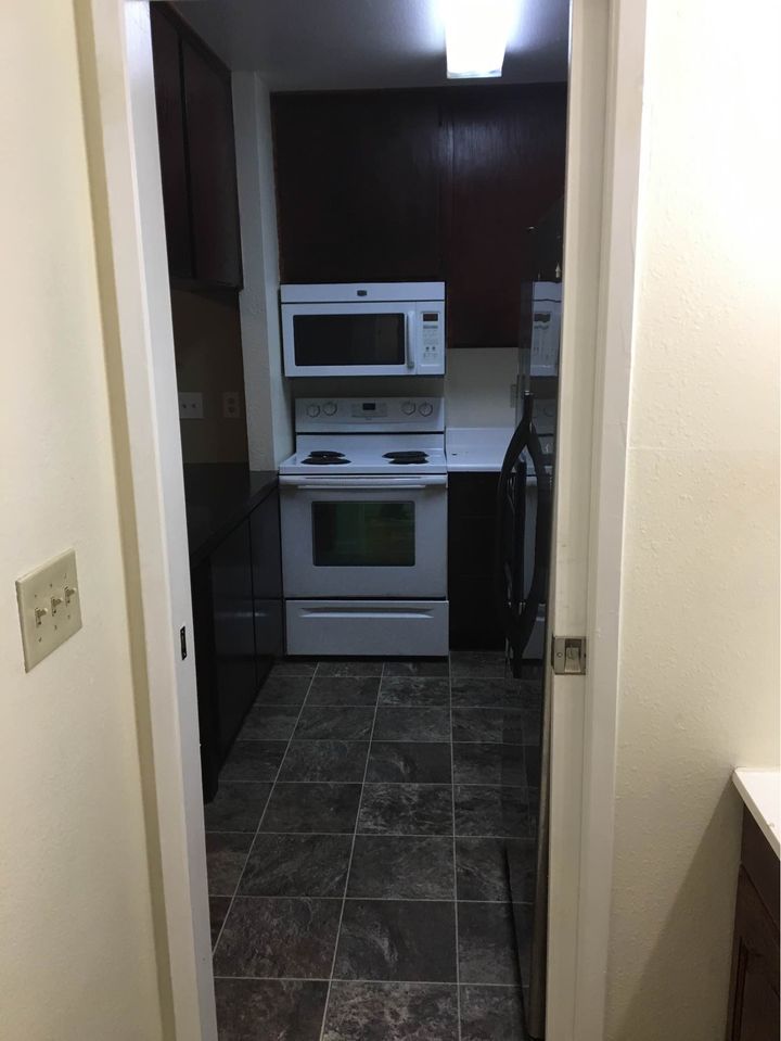 1 Bed 1 Bath - Apartment photo'