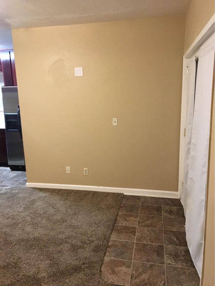 1 Bed 1 Bath - Apartment photo'