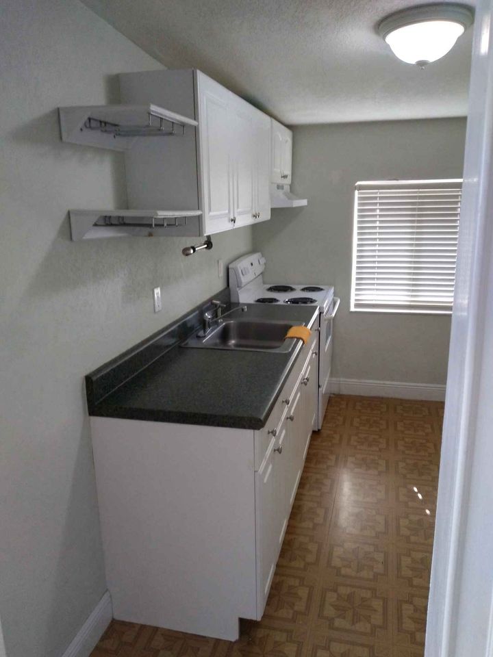 1 Bed 1 Bath - Apartment photo'