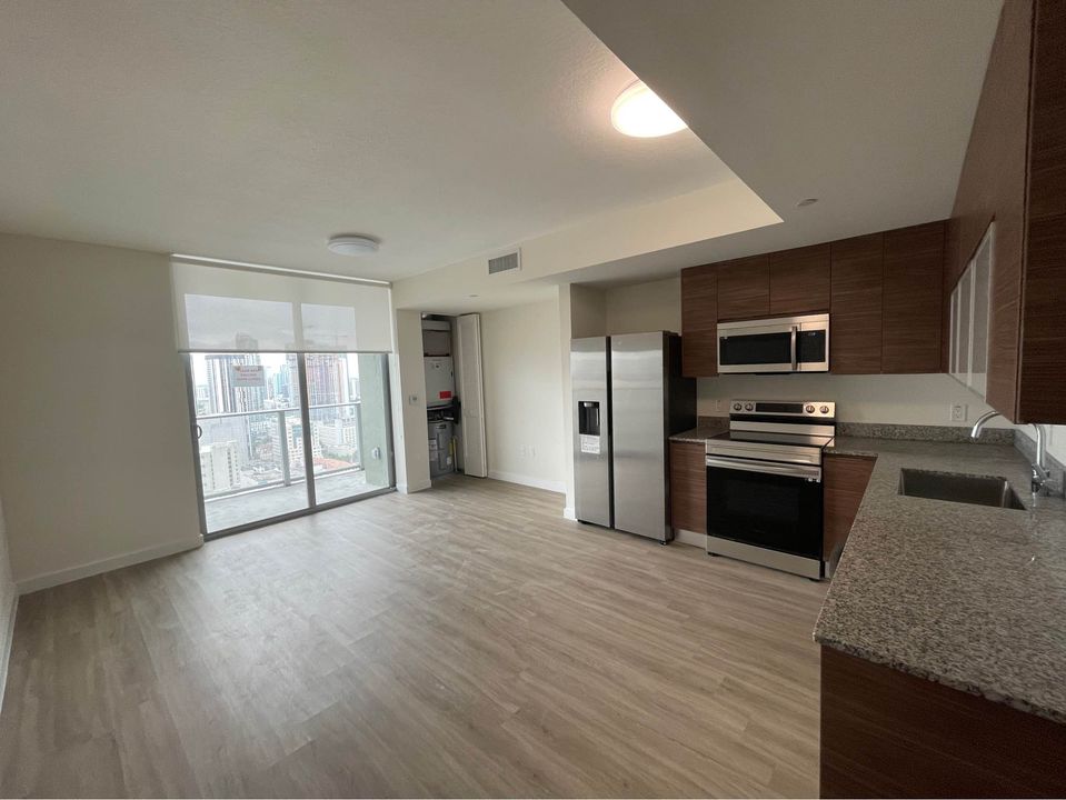 1 Bed 1 Bath - Apartment photo'