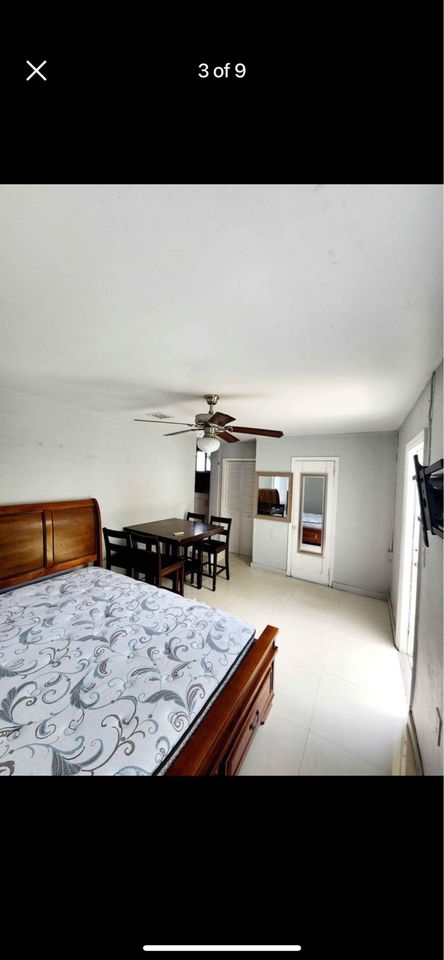 1 Bed 1 Bath - Apartment photo'