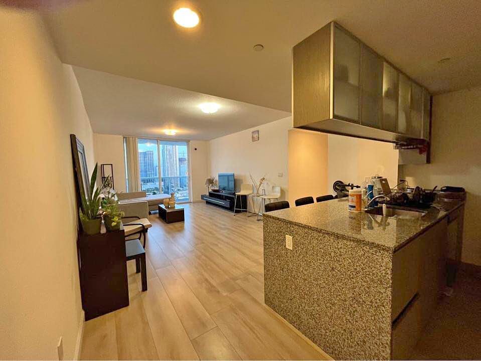 1 Bed 1 Bath - Apartment photo'