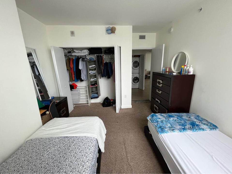 1 Bed 1 Bath - Apartment photo'