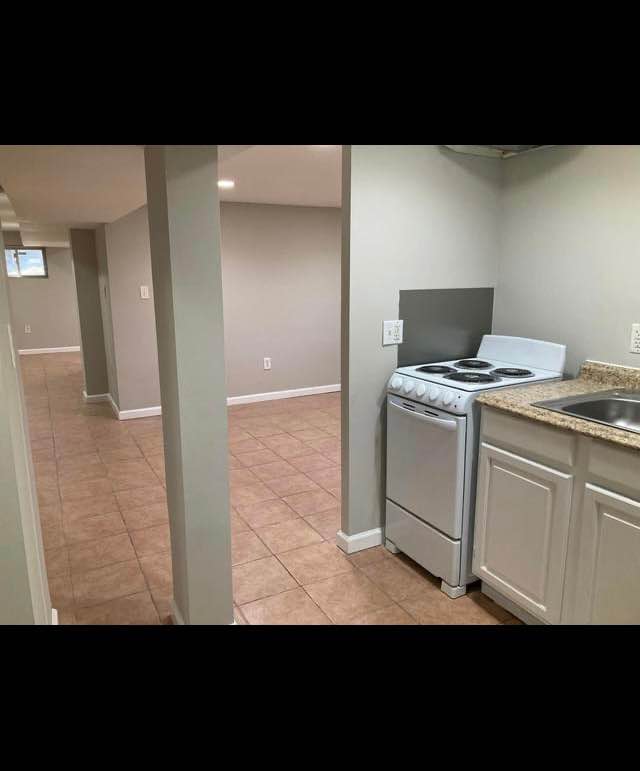 1 Bed 1 Bath - Apartment photo'