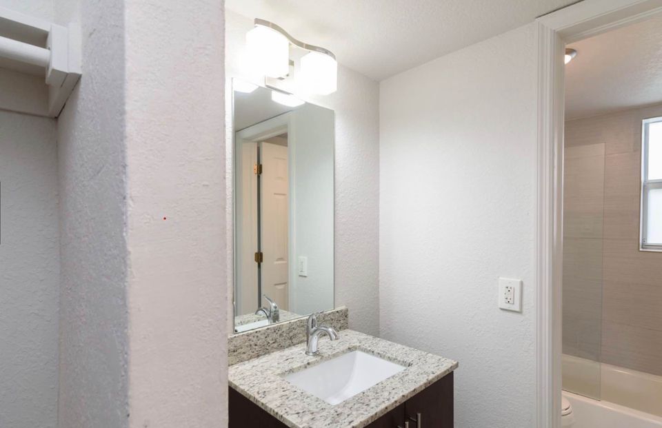 1 Bed 1 Bath - Apartment photo'