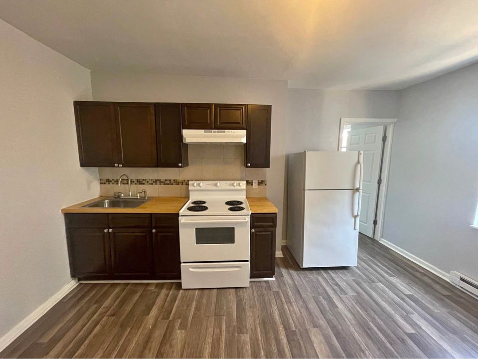 1 Bed 1 Bath - Apartment photo'