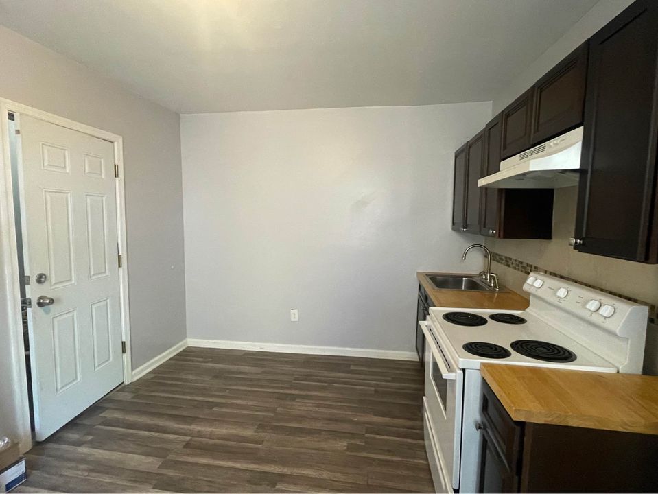 1 Bed 1 Bath - Apartment photo'