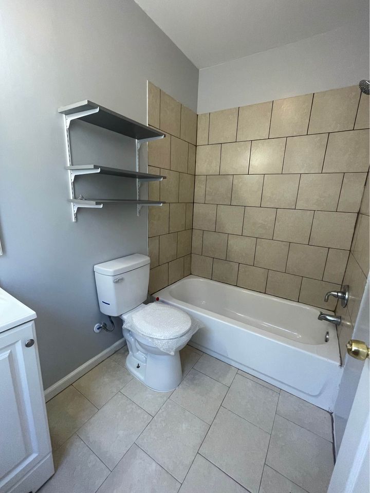 1 Bed 1 Bath - Apartment photo'