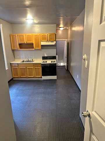 1 Bed 1 Bath - Apartment