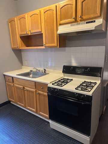 1 Bed 1 Bath - Apartment photo'