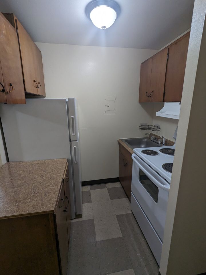 1 Bed 1 Bath Apartment photo'