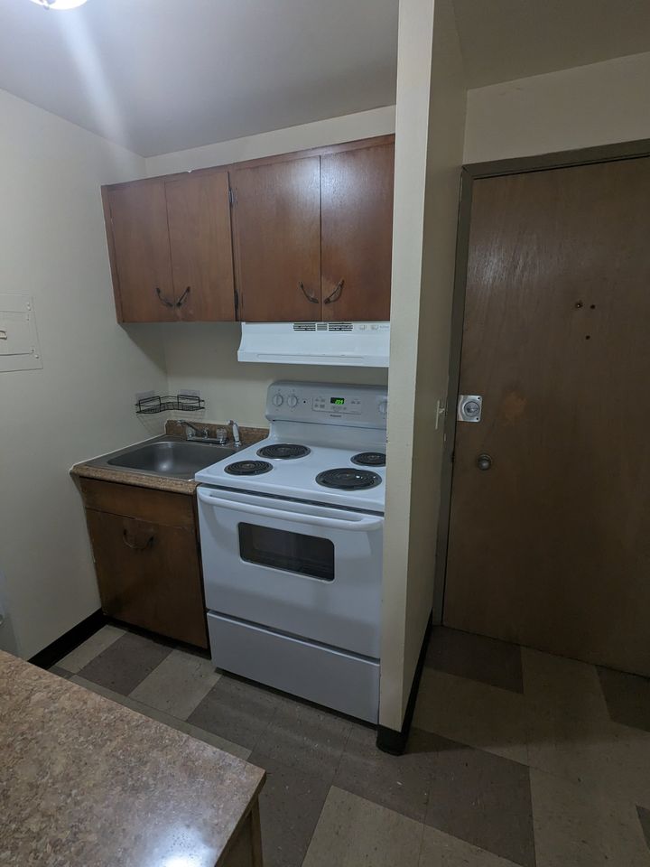 1 Bed 1 Bath Apartment photo'