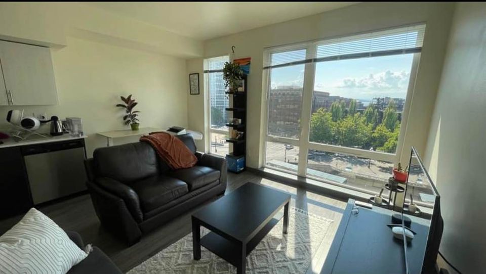 1 Bed 1 Bath - Apartment photo'