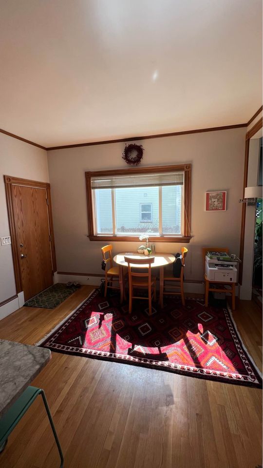 1 Bed 1 Bath - Apartment photo'