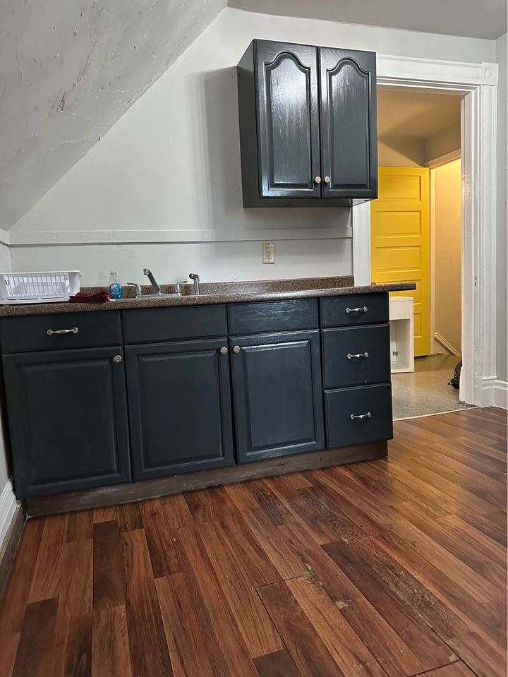 1 Bed 1 Bath - Apartment photo'