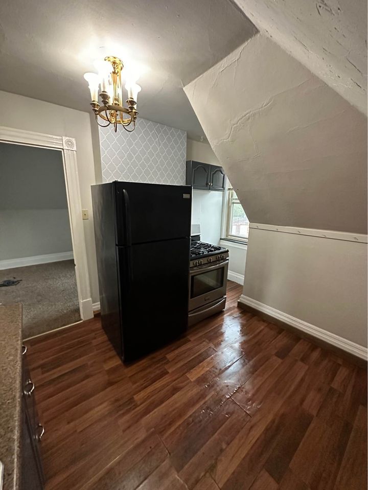 1 Bed 1 Bath - Apartment photo'