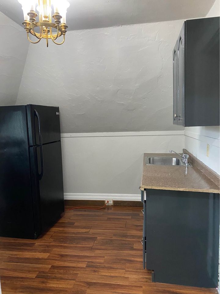 1 Bed 1 Bath - Apartment photo'