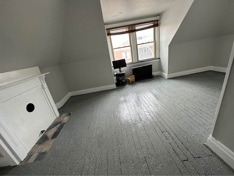 1 Bed 1 Bath - Apartment photo'