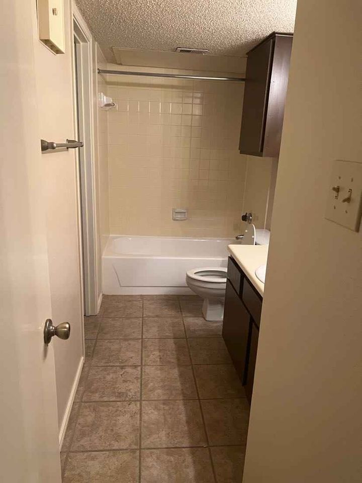 1 Bed 1 Bath - Apartment photo'