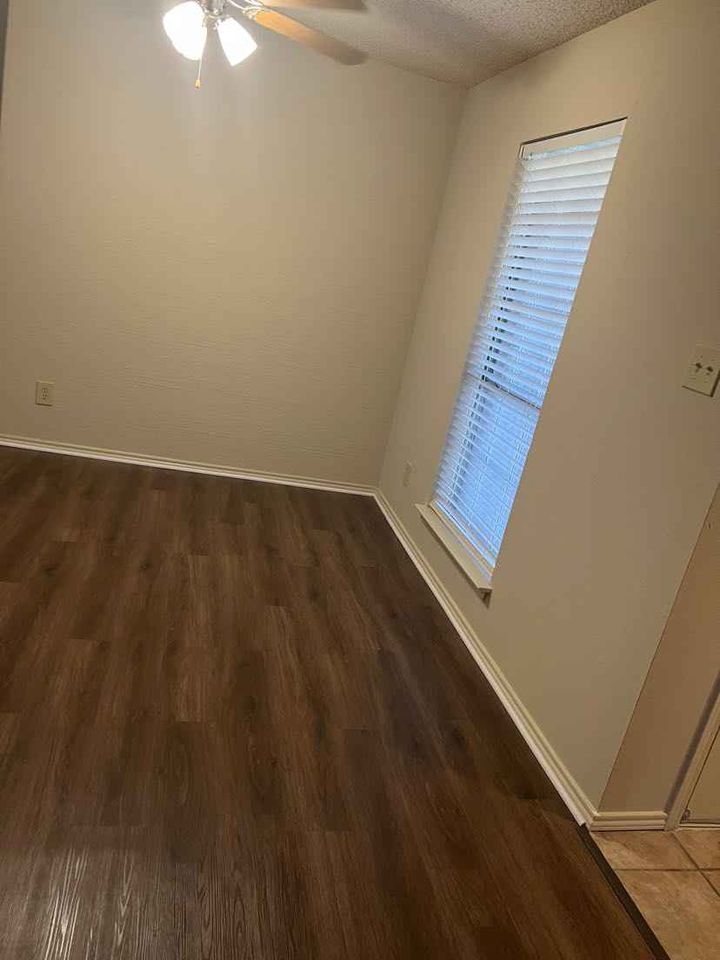 1 Bed 1 Bath - Apartment photo'