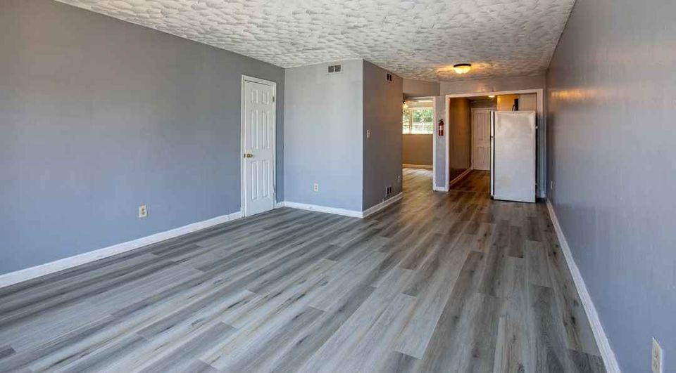 1 Bed 1 Bath - Apartment photo'