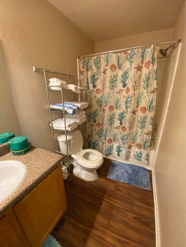 1 Bed 1 Bath - Townhouse photo'