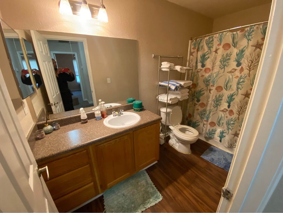 1 Bed 1 Bath - Townhouse photo'