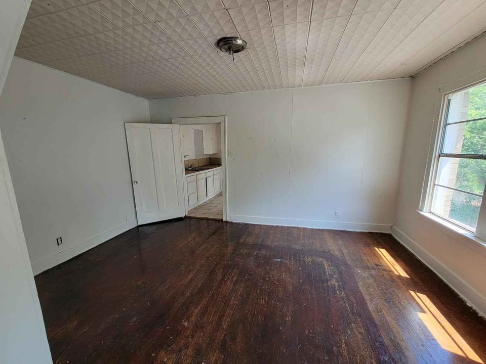 2 Bedroom Fourplex photo'