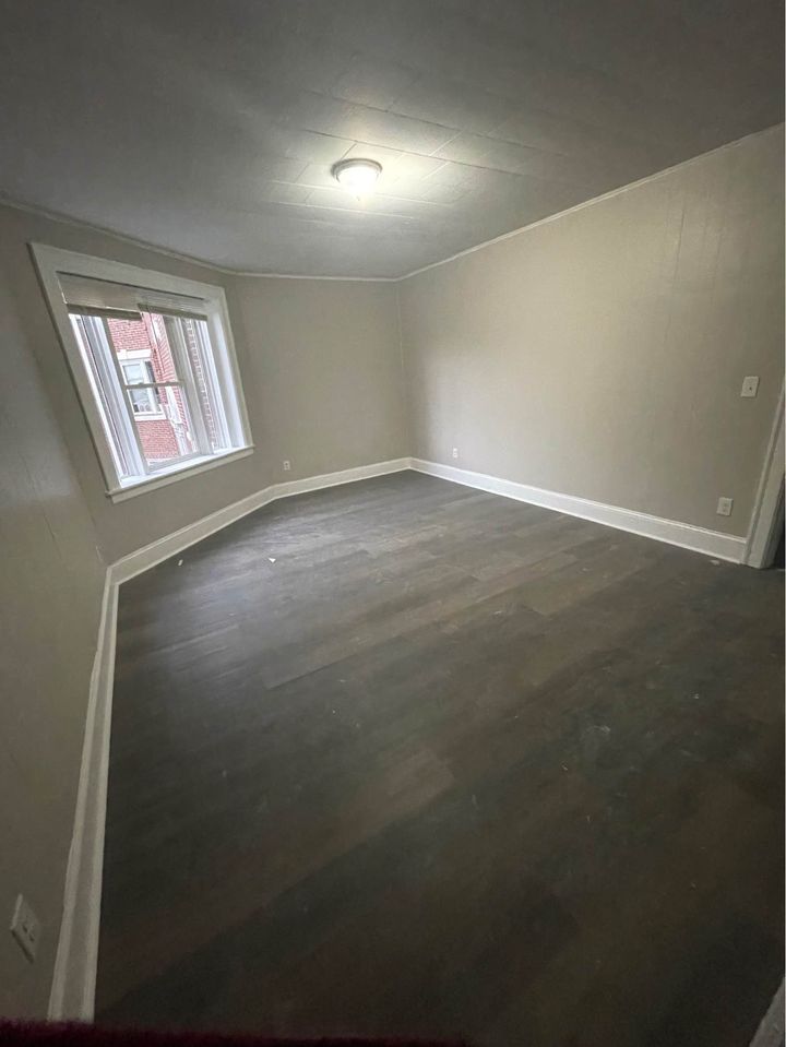 2 Beds 1 Bath - Apartment photo'