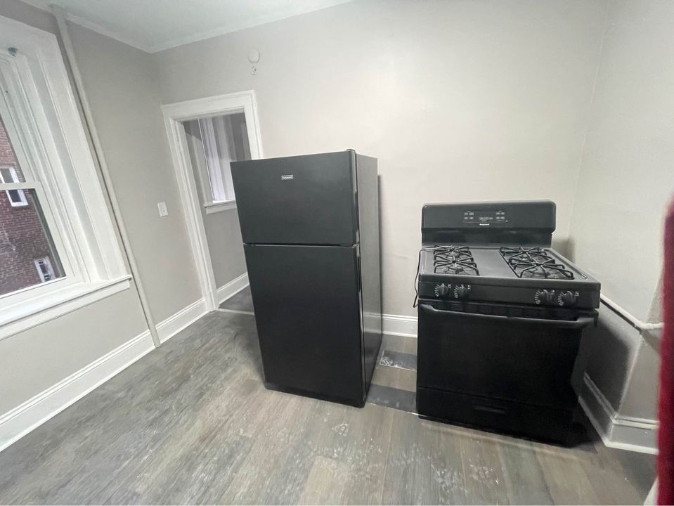 2 Beds 1 Bath - Apartment photo'