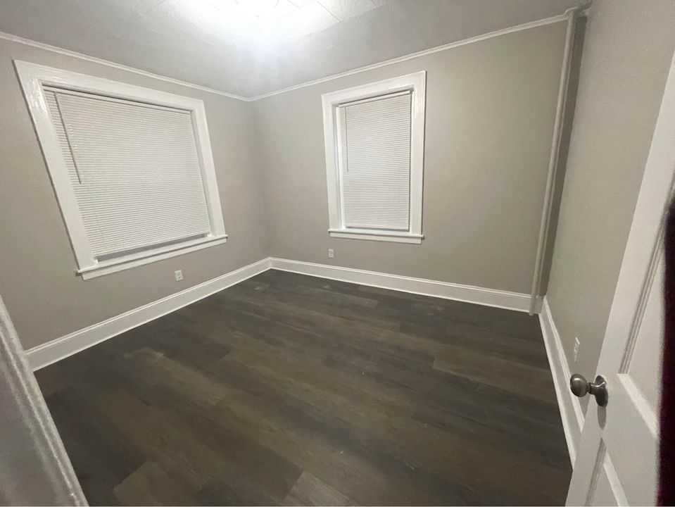 2 Beds 1 Bath - Apartment photo'