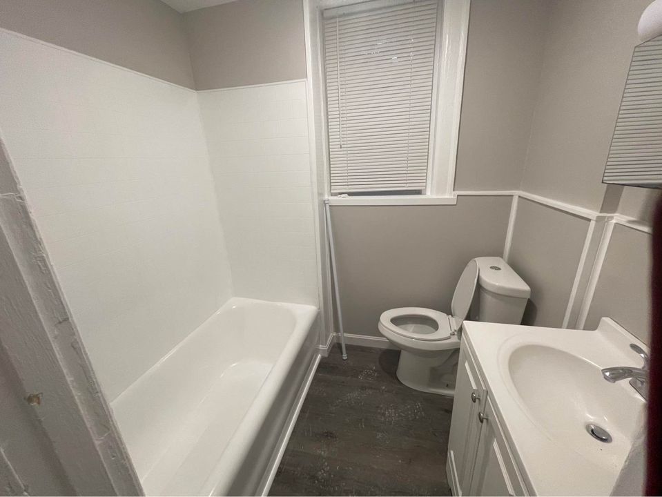 2 Beds 1 Bath - Apartment photo'