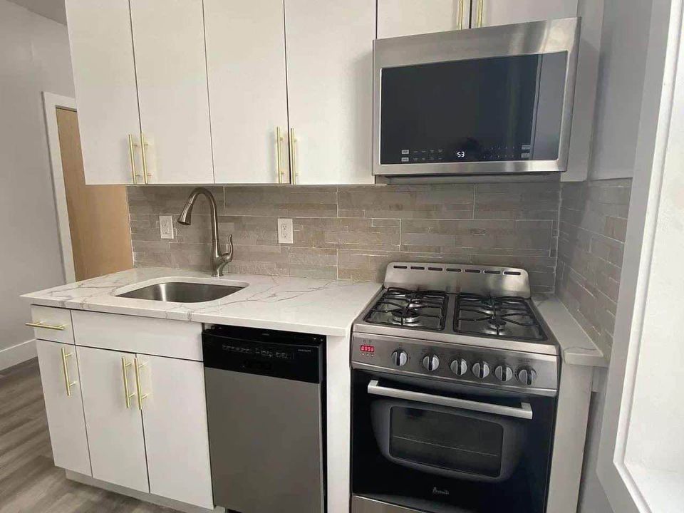 2 Beds 1 Bath - Apartment photo'