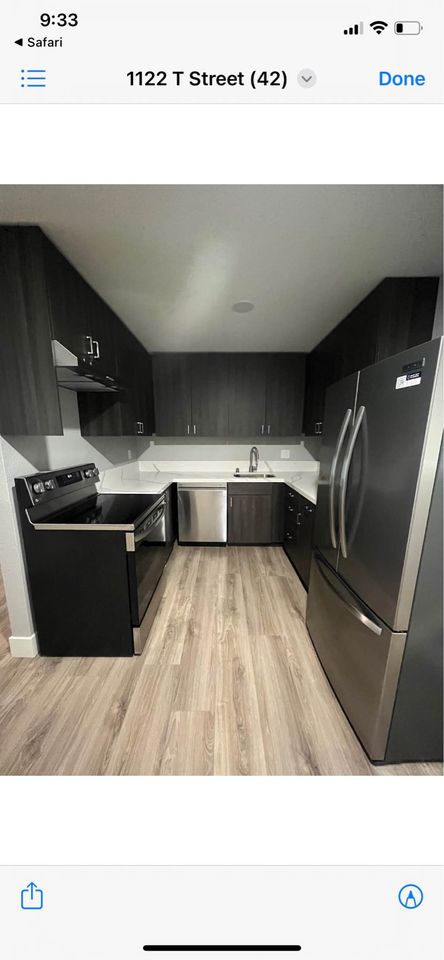 2 Beds 1 Bath - Apartment photo'