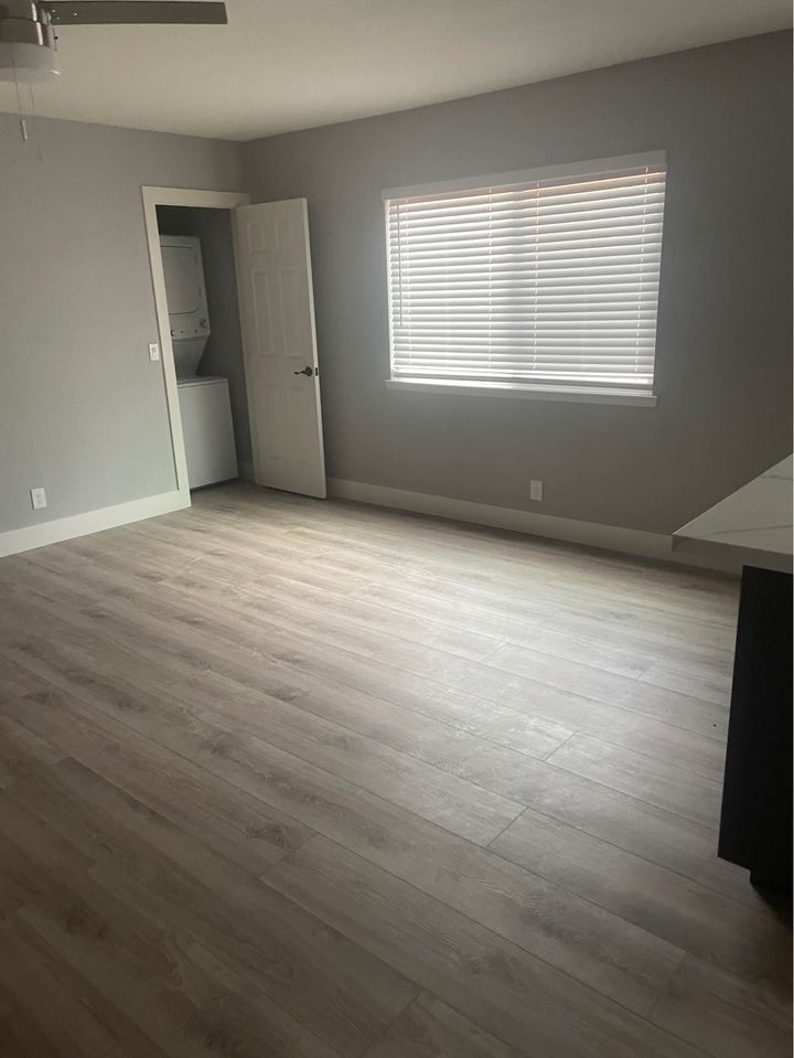 2 Beds 1 Bath - Apartment photo'