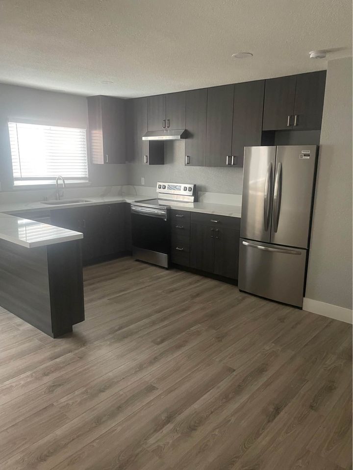 2 Beds 1 Bath - Apartment - 12